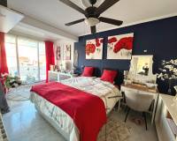 Resale - villa - Ciudad Quesada - Central Quesada