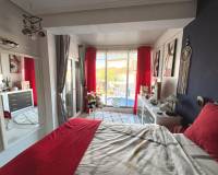 Resale - villa - Ciudad Quesada - Central Quesada