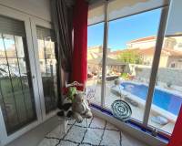 Resale - villa - Ciudad Quesada - Central Quesada