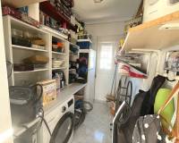 Resale - villa - Ciudad Quesada - Central Quesada