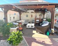 Resale - villa - Ciudad Quesada - Central Quesada