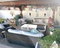 Resale - villa - Ciudad Quesada - Central Quesada