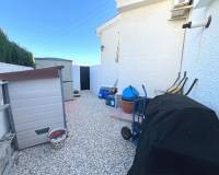 Resale - villa - Ciudad Quesada - Central Quesada