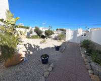 Resale - villa - Ciudad Quesada - Central Quesada