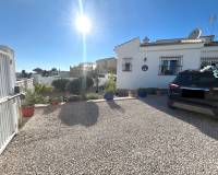 Resale - villa - Ciudad Quesada - Central Quesada