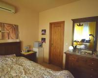 Resale - villa - Ciudad Quesada - Central Quesada