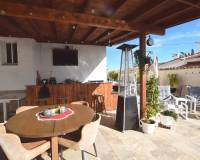 Resale - villa - Ciudad Quesada - Central Quesada