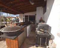 Resale - villa - Ciudad Quesada - Central Quesada