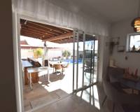 Resale - villa - Ciudad Quesada - Central Quesada