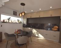 Resale - villa - Ciudad Quesada - Central Quesada