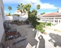 Resale - villa - Ciudad Quesada - Central Quesada