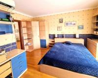 Resale - villa - Ciudad Quesada - Centro