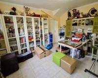 Resale - villa - Ciudad Quesada - Centro