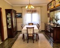 Resale - villa - Ciudad Quesada - Centro