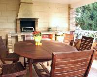 Resale - villa - Ciudad Quesada - Centro