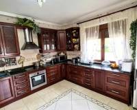 Resale - villa - Ciudad Quesada - Centro