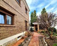 Resale - villa - Ciudad Quesada - Centro