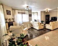 Resale - villa - Ciudad Quesada - Centro