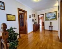 Resale - villa - Ciudad Quesada - Centro