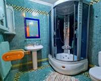 Resale - villa - Ciudad Quesada - Centro