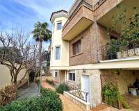 Resale - villa - Ciudad Quesada - Centro