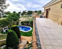 Resale - villa - Ciudad Quesada - Centro