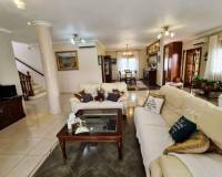 Resale - villa - Ciudad Quesada - Centro