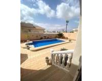 Resale - villa - Ciudad Quesada - Doña Pepa