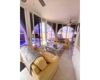 Resale - villa - Ciudad Quesada - Doña Pepa