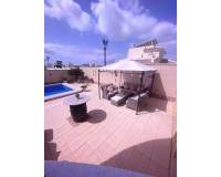 Resale - villa - Ciudad Quesada - Doña Pepa