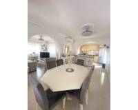 Resale - villa - Ciudad Quesada - Doña Pepa