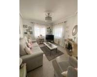 Resale - villa - Ciudad Quesada - Doña Pepa