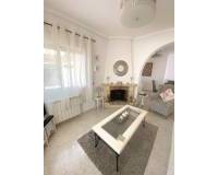 Resale - villa - Ciudad Quesada - Doña Pepa