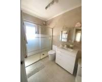 Resale - villa - Ciudad Quesada - Doña Pepa