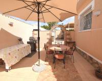 Resale - villa - Ciudad Quesada - Doña Pepa