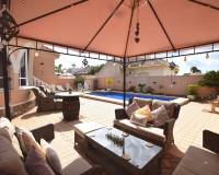 Resale - villa - Ciudad Quesada - Doña Pepa