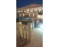 Resale - villa - Ciudad Quesada - Doña Pepa