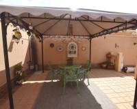 Resale - villa - Ciudad Quesada - Doña Pepa