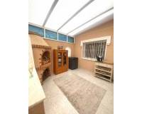 Resale - villa - Ciudad Quesada - Doña Pepa