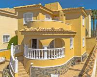 Resale - villa - Ciudad Quesada - Lo Pepin