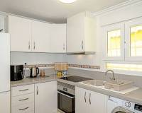 Resale - villa - Ciudad Quesada - Lo Pepin