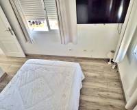 Resale - villa - Ciudad Quesada - Lo Pepin