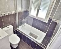 Resale - villa - Ciudad Quesada - Lo Pepin