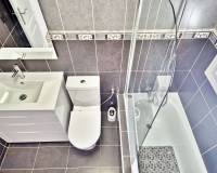 Resale - villa - Ciudad Quesada - Lo Pepin