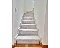 Resale - villa - Ciudad Quesada - Lo Pepin