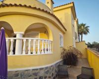 Resale - villa - Ciudad Quesada - Lo Pepin