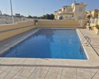 Resale - villa - Ciudad Quesada - Lo Pepin