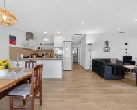 Resale - villa - Ciudad Quesada/Rojales - Alicante