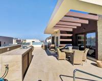 Resale - villa - Ciudad Quesada/Rojales - Alicante