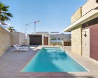 Resale - villa - Ciudad Quesada/Rojales - Alicante